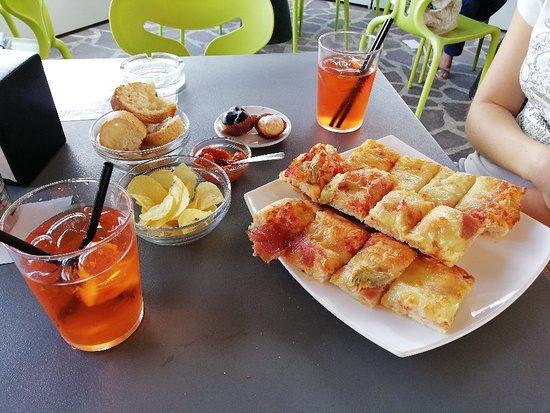 La Forneria Minuscoli